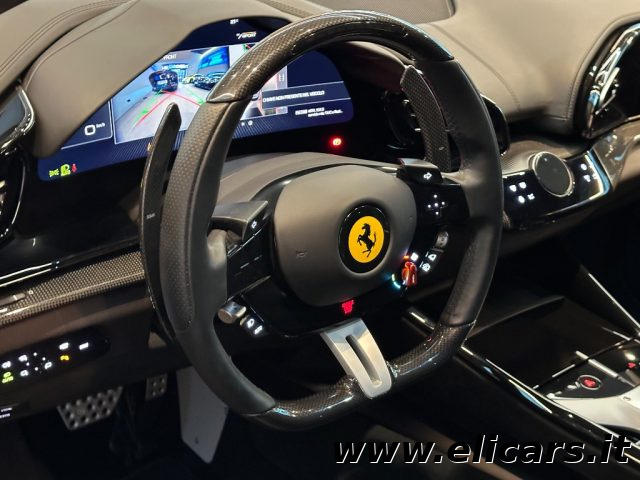 FERRARI Purosangue usata, con Alzacristalli elettrici