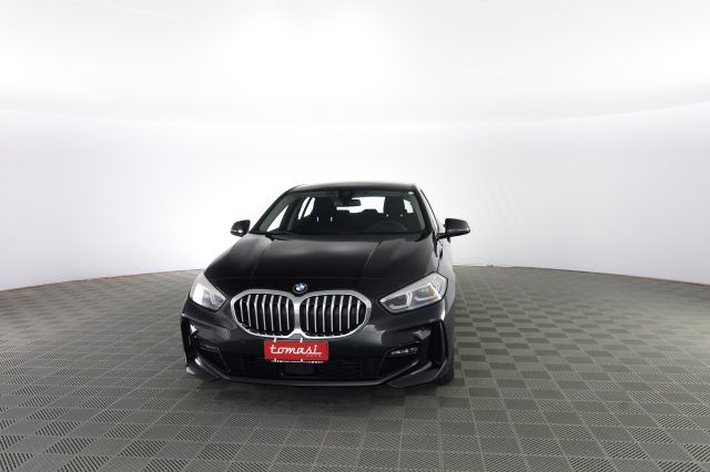 BMW 116 usata 0