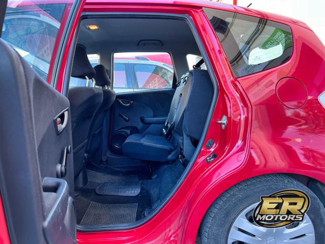 HONDA Jazz usata, con Volante multifunzione