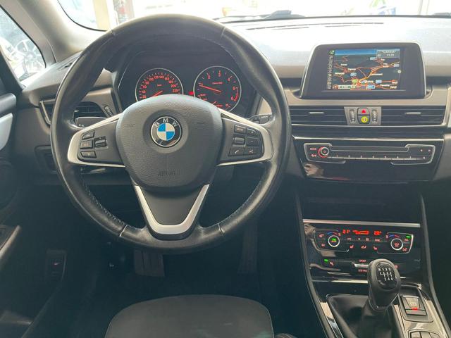 BMW 220 usata, con ESP