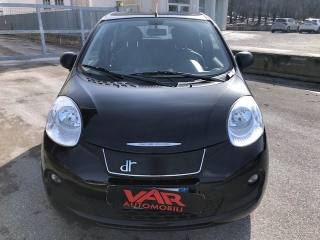 DR MOTOR DR ZERO usata, con Airbag