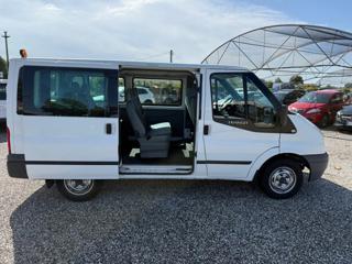 FORD Transit usata, con Alzacristalli elettrici