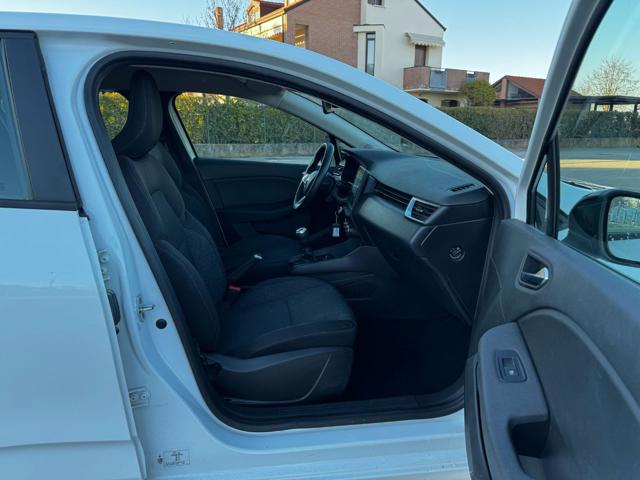 RENAULT Clio usata, con Climatizzatore