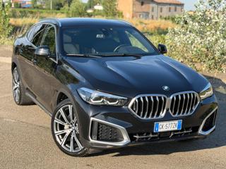 BMW X6 X-Drive30d 48V ?X-LINE? CERCHI ?22?! NUOVA!!