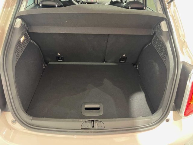 FIAT 500X usata, con Bracciolo