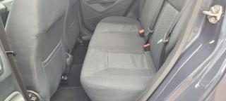 FORD Fiesta usata, con Chiusura centralizzata