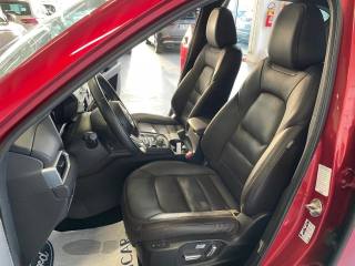 MAZDA CX-5 usata, con Sistema di navigazione
