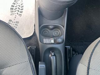 FIAT 500 usata, con USB