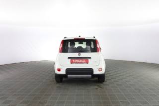 FIAT Panda usata 4