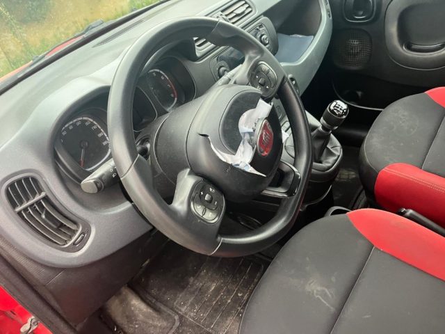 FIAT Panda usata, con ESP