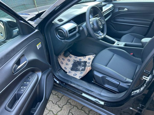 JEEP Avenger usata, con Controllo trazione