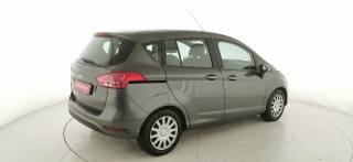 FORD B-Max usata, con Chiusura centralizzata telecomandata
