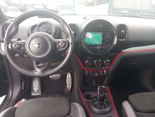 MINI John Cooper Works usata, con Servosterzo