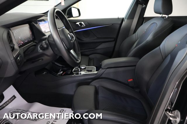 BMW 218 usata, con Antifurto