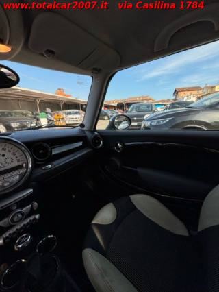 MINI Clubman usata 15