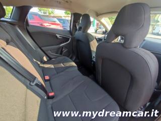 VOLVO V40 usata, con Frenata d