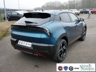 ALFA ROMEO Junior usata, con Airbag laterali