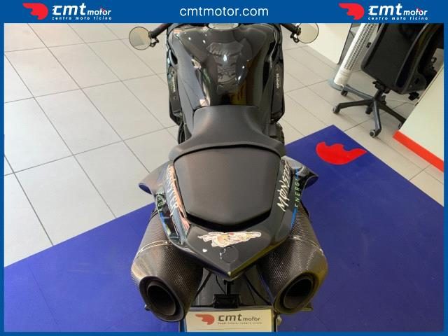 YAMAHA YZF R1 usata 11