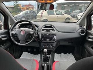 FIAT Punto Evo usata, con Autoradio