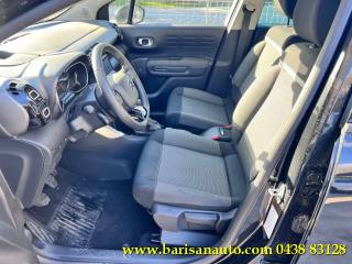 CITROEN C3 Aircross usata, con Airbag laterali