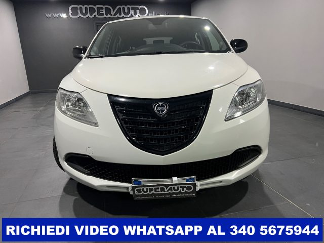 LANCIA Ypsilon usata, con Airbag