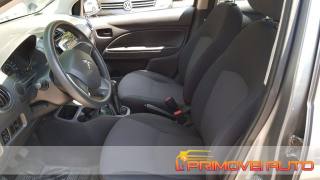 MITSUBISHI Space Star usata, con Airbag