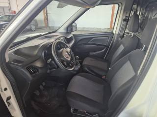 FIAT Doblo usata 8