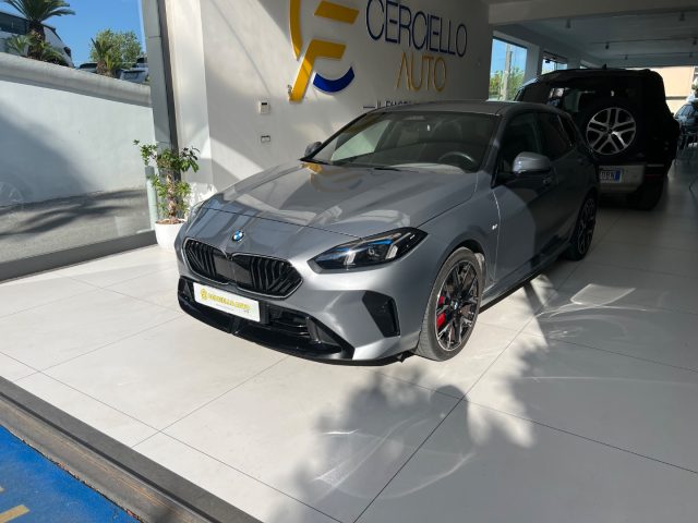 BMW 118 usata, con Airbag