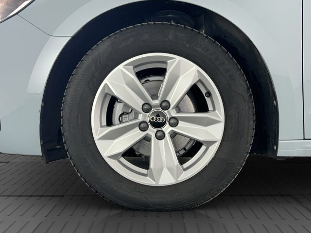 AUDI A1 usata 15
