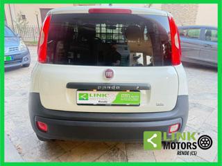 FIAT Panda usata, con Autoradio
