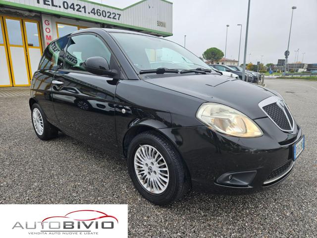 LANCIA Ypsilon usata, con Climatizzatore