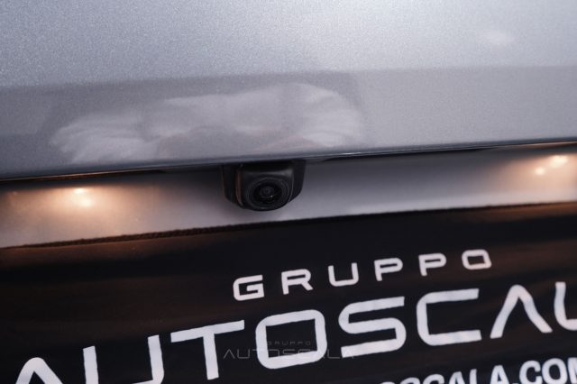 KIA XCeed usata, con Frenata d