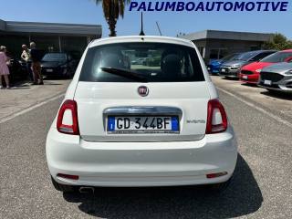 FIAT 500 usata, con Cerchi in lega