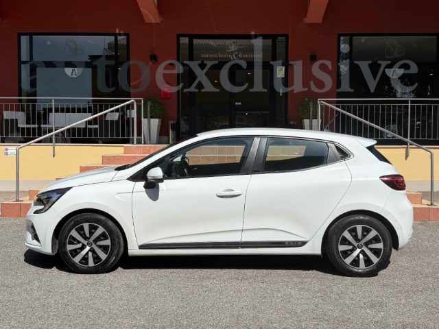 RENAULT Clio usata, con Airbag laterali