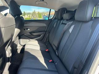 PEUGEOT 308 usata, con Cronologia tagliandi