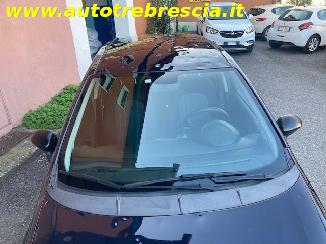 FIAT Punto usata, con ESP