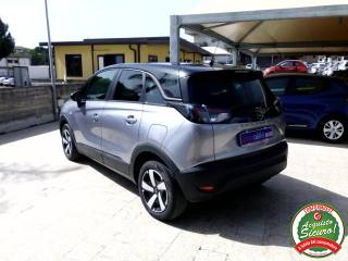 OPEL Crossland usata, con Alzacristalli elettrici