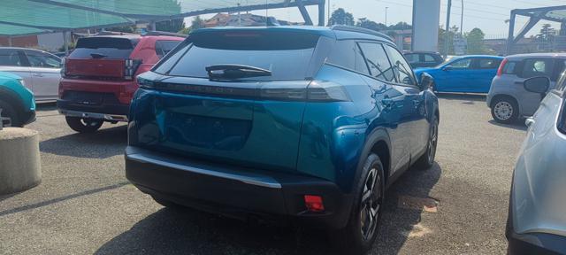 PEUGEOT 2008 usata, con Alzacristalli elettrici