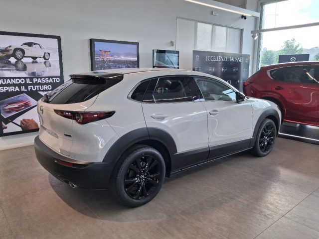 MAZDA CX-30 usata, con Airbag Passeggero