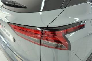 NISSAN Qashqai usata, con Vivavoce