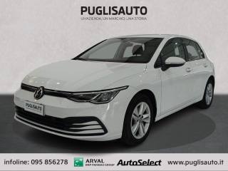 VOLKSWAGEN Golf usata, con Airbag laterali