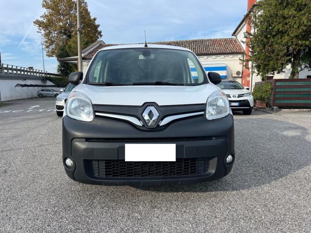 RENAULT Kangoo usata, con Alzacristalli elettrici