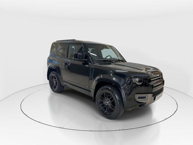 LAND ROVER Defender usata, con Airbag laterali