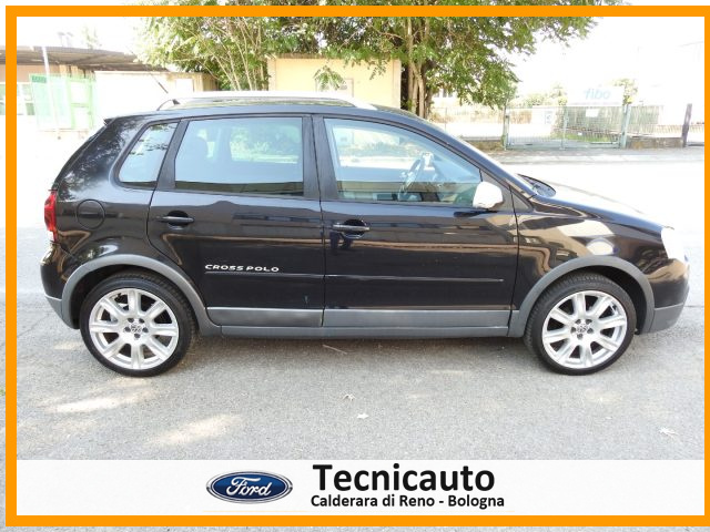 VOLKSWAGEN Polo usata, con Fendinebbia