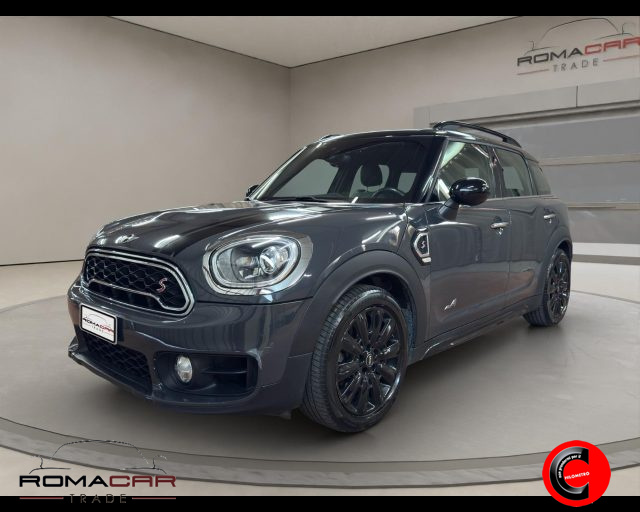 MINI Countryman usata, con ABS
