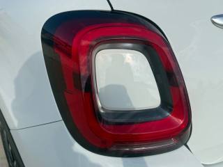 FIAT 500X usata, con Fendinebbia