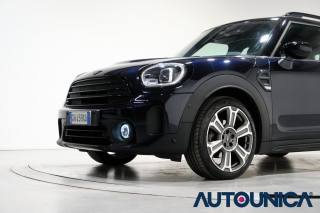 MINI Countryman usata, con Controllo trazione