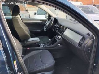 SKODA Kodiaq usata, con Boardcomputer