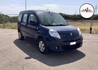 RENAULT Kangoo 1.5 dCi 85CV 5 porte Dynamique