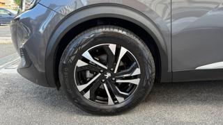 PEUGEOT 2008 usata, con Airbag Passeggero